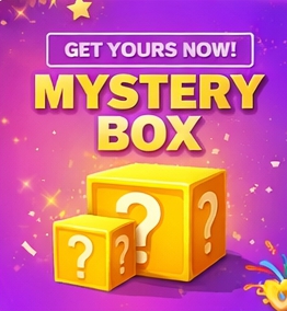 মিষ্টি বক্স